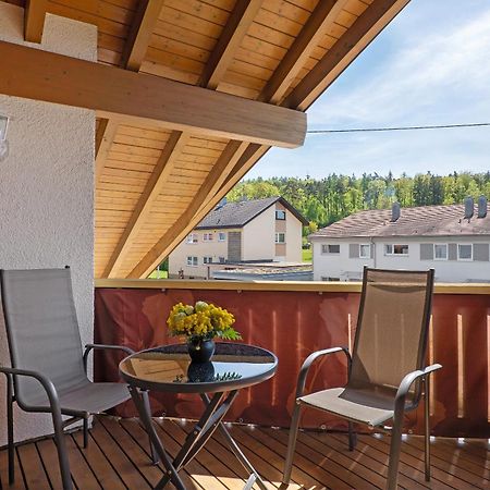 Ferienwohnung Berglen-Domizil, 2 Sz Kottweil ภายนอก รูปภาพ