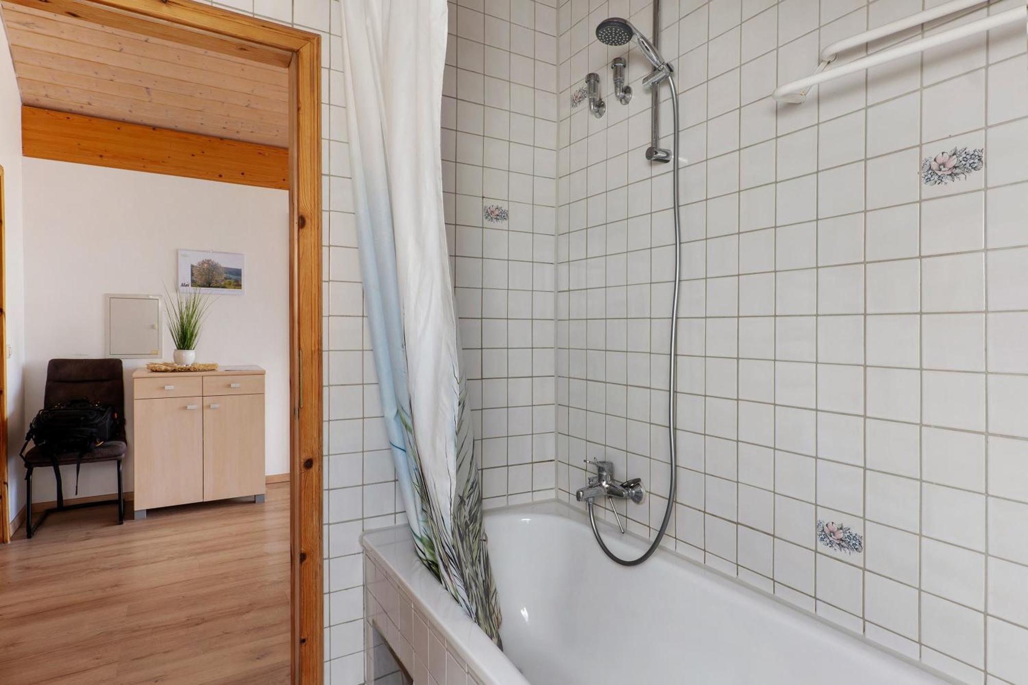 Ferienwohnung Berglen-Domizil, 2 Sz Kottweil ภายนอก รูปภาพ