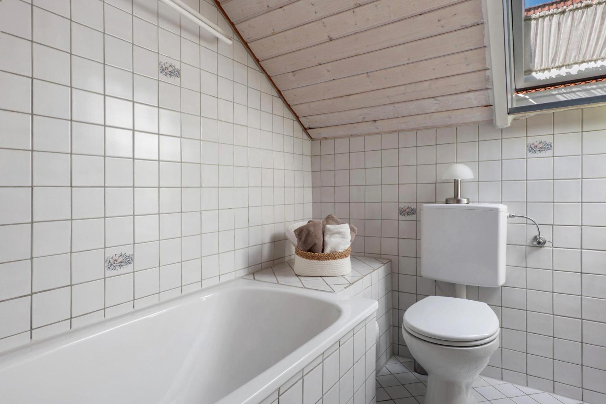 Ferienwohnung Berglen-Domizil, 2 Sz Kottweil ภายนอก รูปภาพ