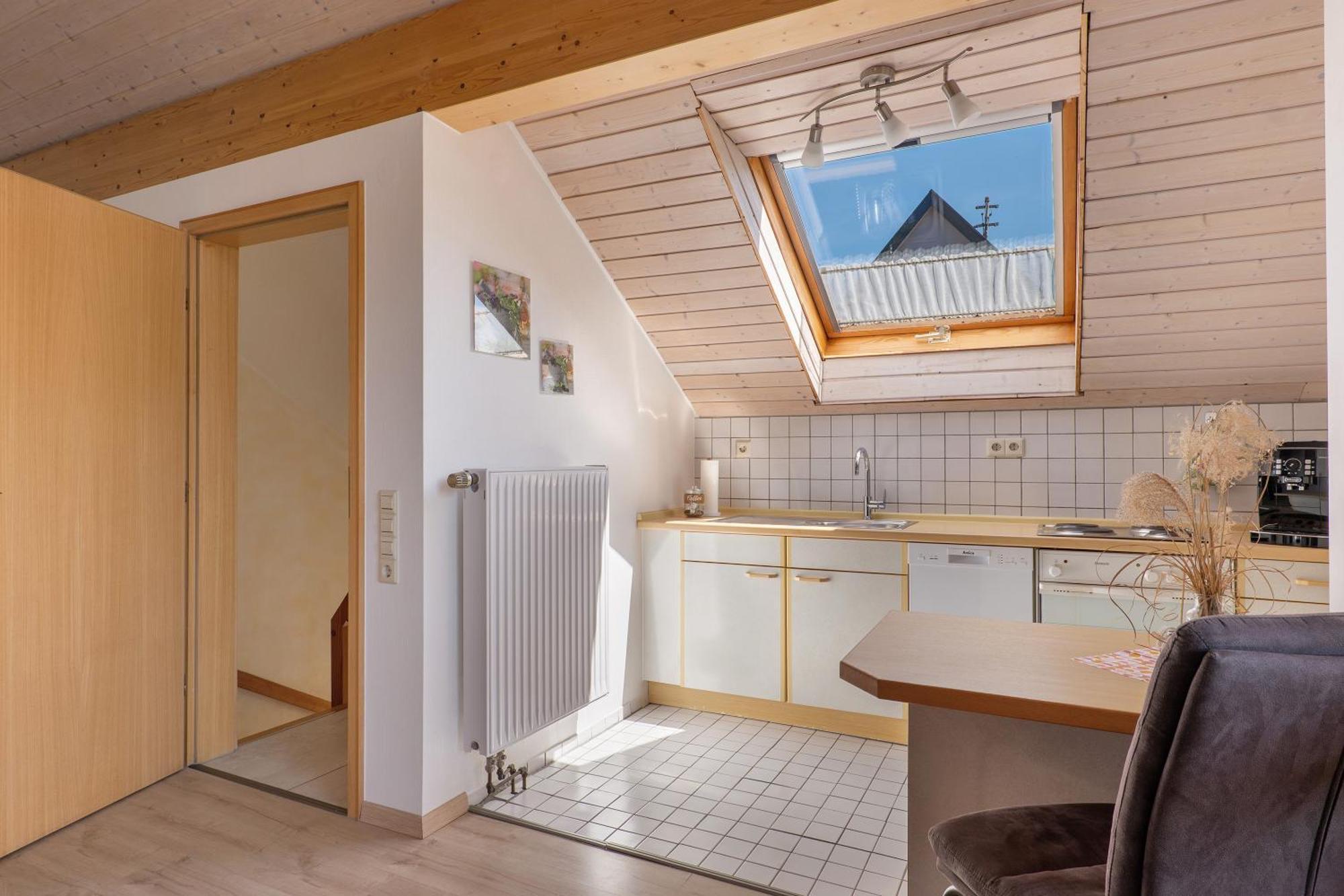 Ferienwohnung Berglen-Domizil, 2 Sz Kottweil ภายนอก รูปภาพ