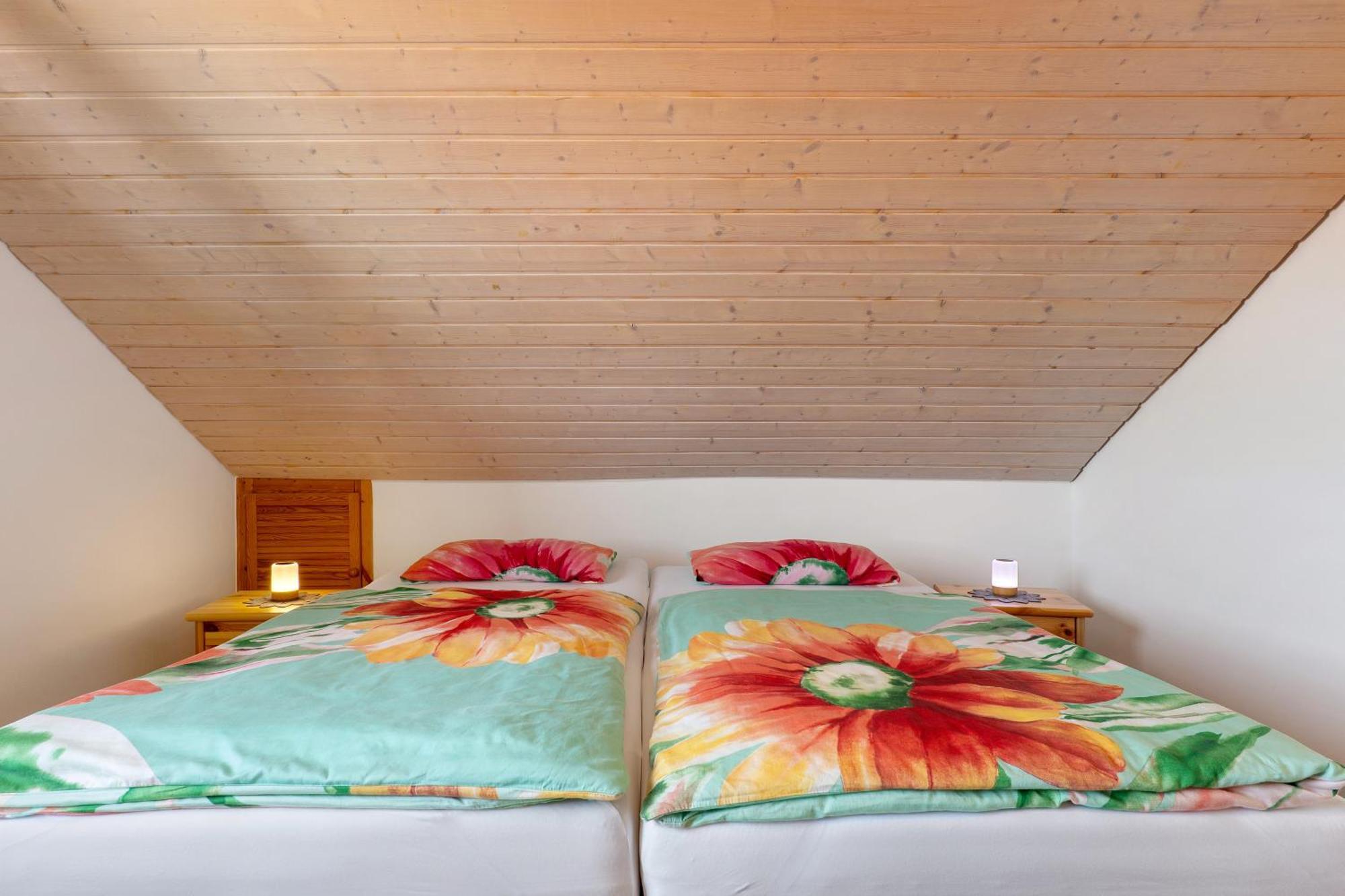 Ferienwohnung Berglen-Domizil, 2 Sz Kottweil ภายนอก รูปภาพ