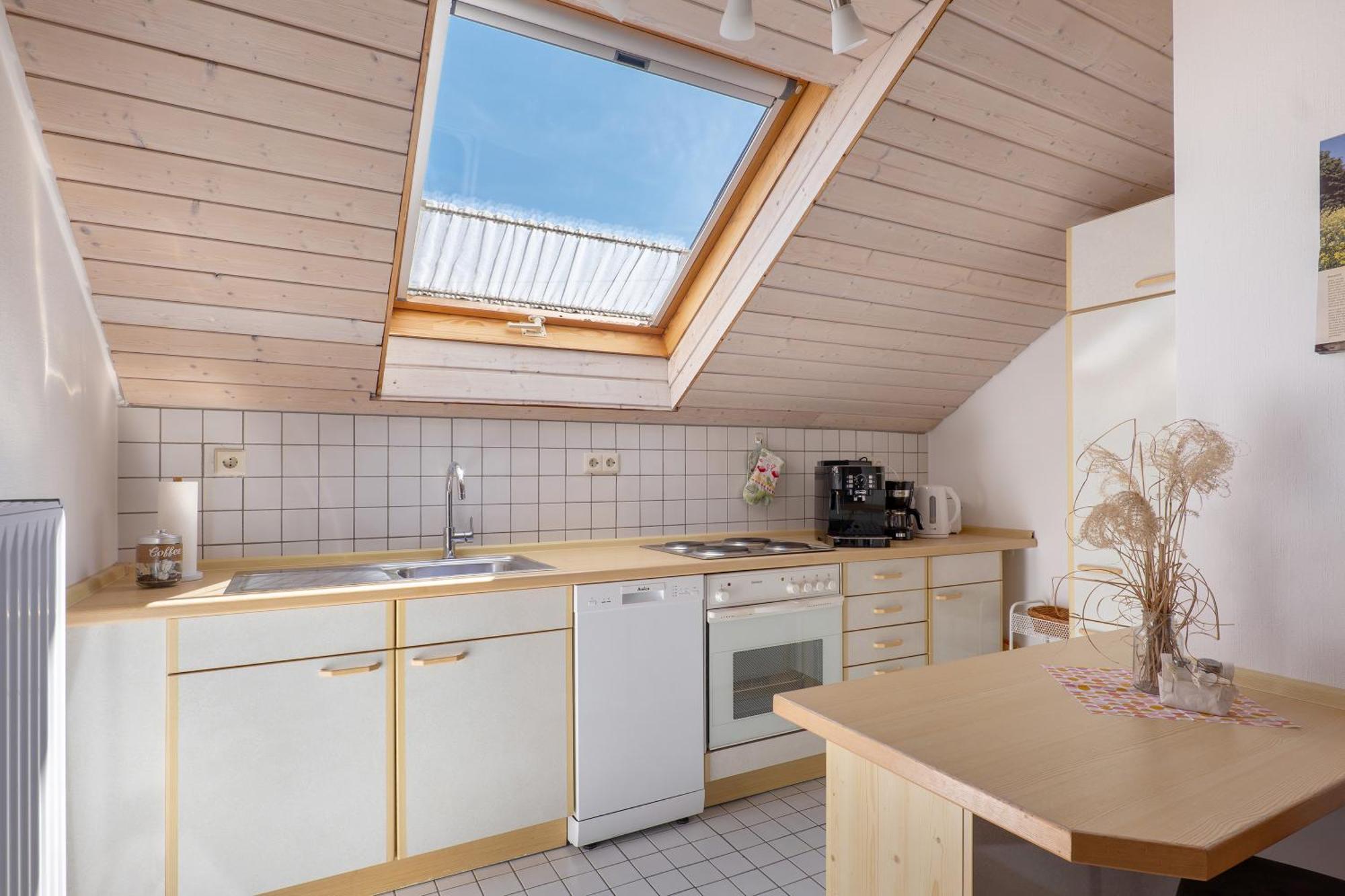 Ferienwohnung Berglen-Domizil, 2 Sz Kottweil ภายนอก รูปภาพ