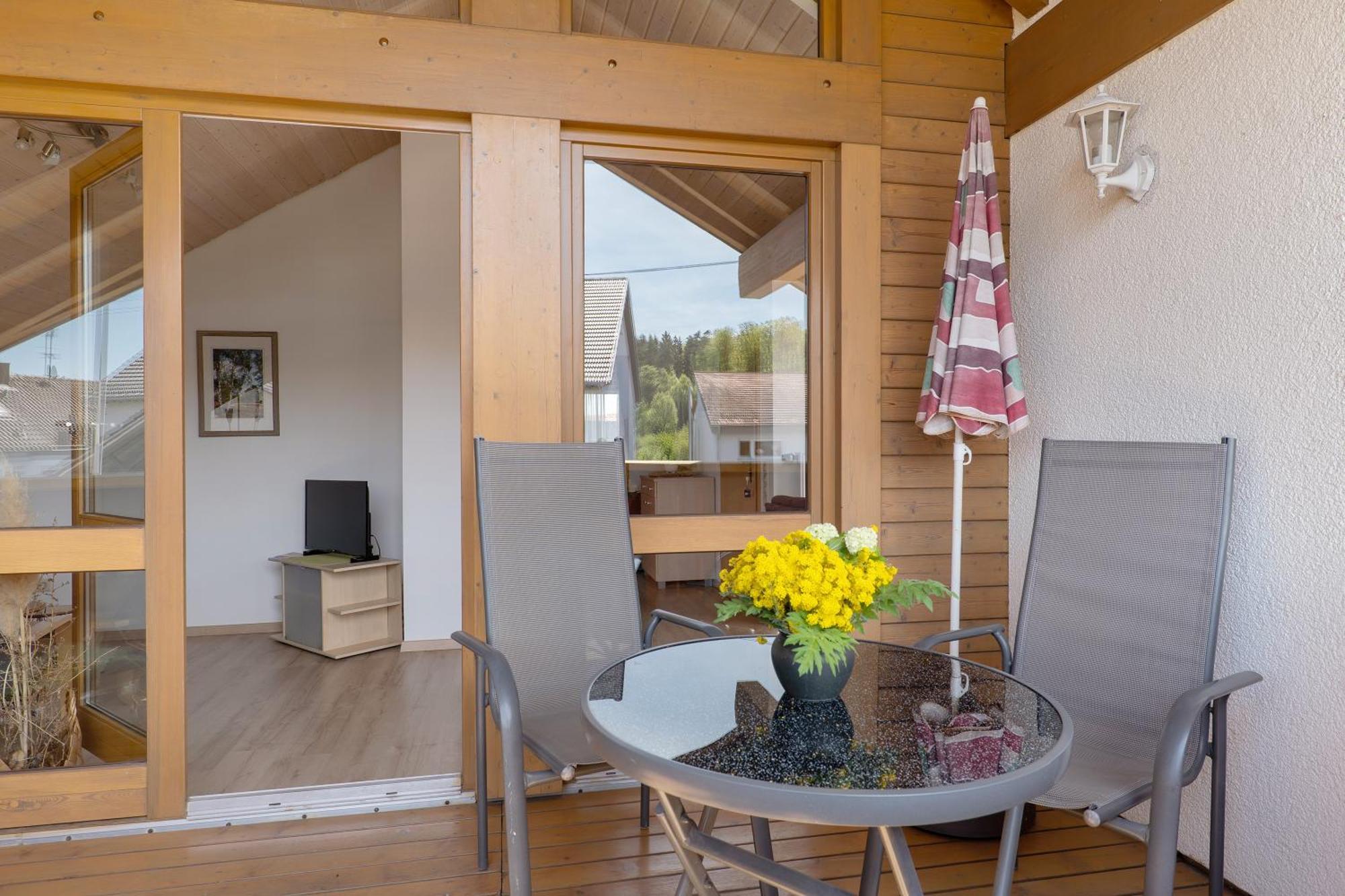 Ferienwohnung Berglen-Domizil, 2 Sz Kottweil ภายนอก รูปภาพ
