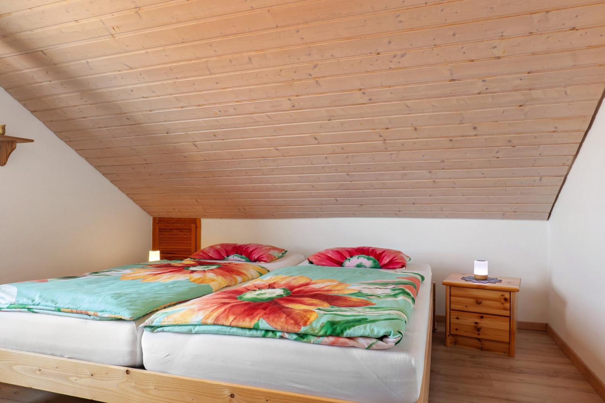 Ferienwohnung Berglen-Domizil, 2 Sz Kottweil ภายนอก รูปภาพ