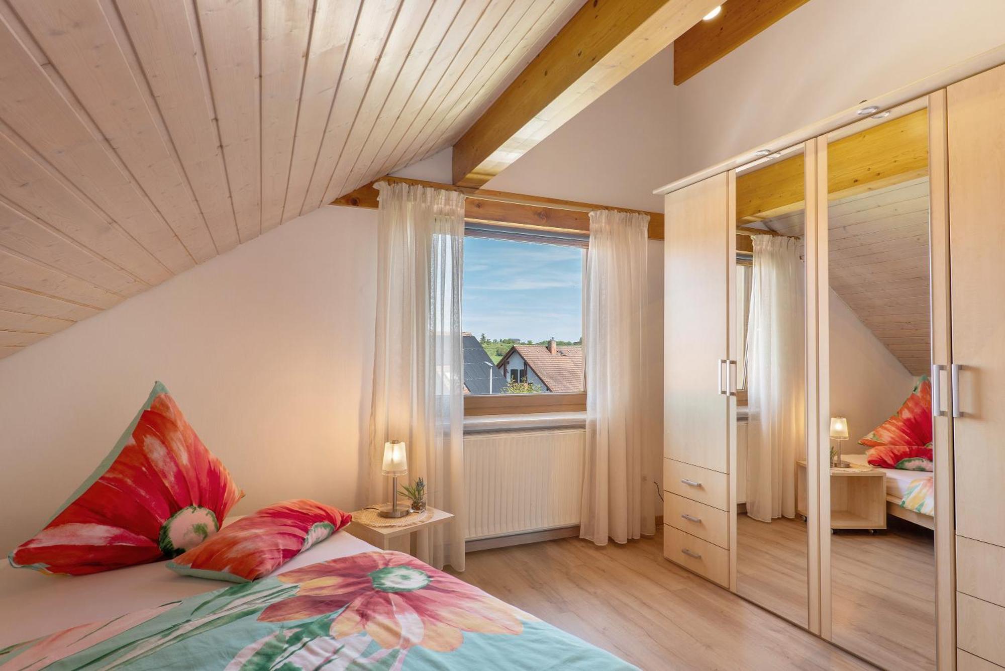 Ferienwohnung Berglen-Domizil, 2 Sz Kottweil ภายนอก รูปภาพ