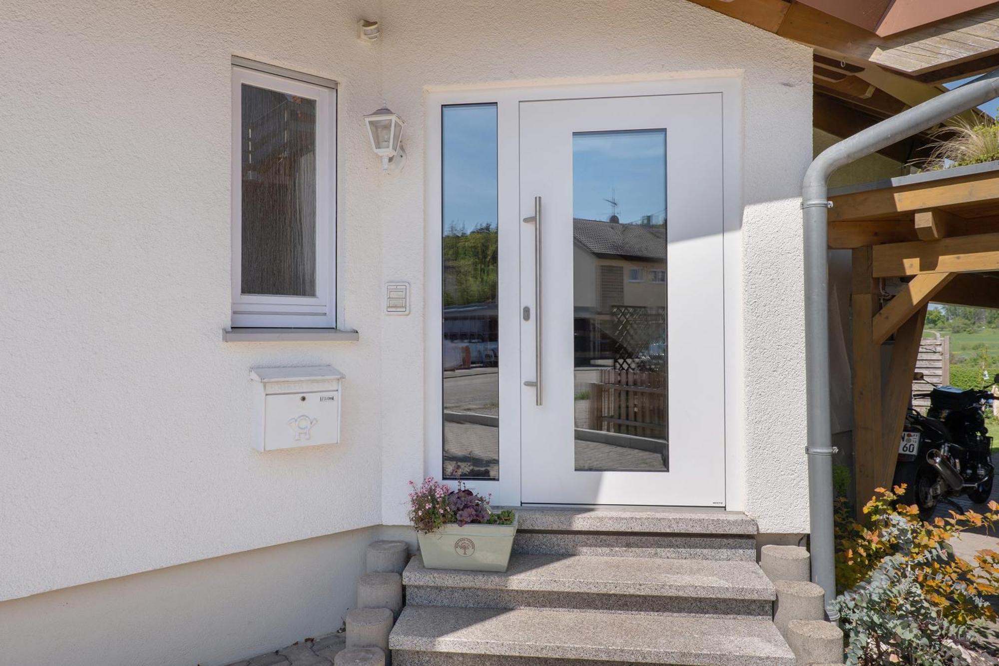 Ferienwohnung Berglen-Domizil, 2 Sz Kottweil ภายนอก รูปภาพ